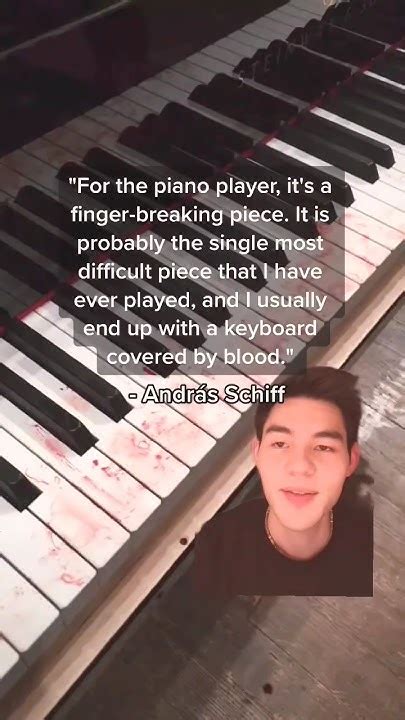 The Most Difficult Work Playing The Piano 🎹 Shorts Youtube