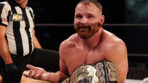 Jon Moxley Reveals Why He Doesnt Spend Money Wrestletalk