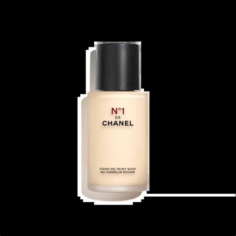 N1 DE CHANEL SKINCARE FOUNDATION CHANEL 香奈儿