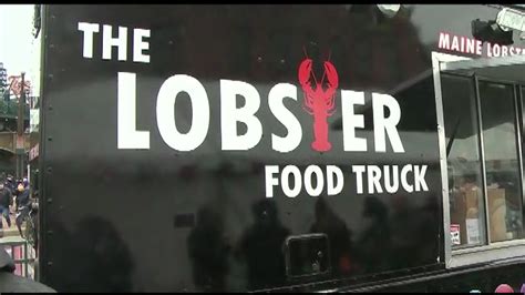 43 Lobster Food Truck In Detroit Ideas In 2021 Foodtruckmenu