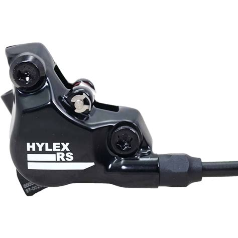 Trp Hd C Hylex Rs Flat Mount Disc Brake Westbrook Cycles