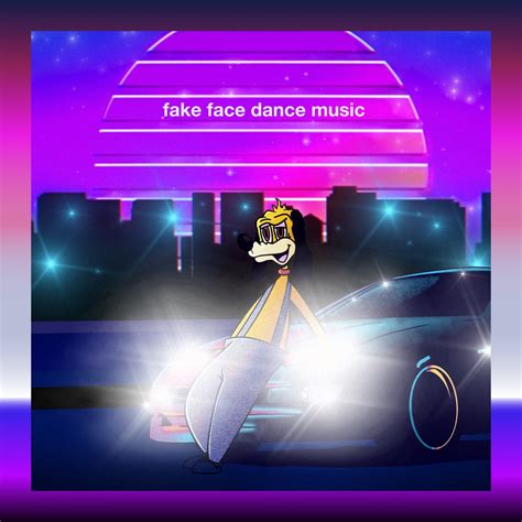 fake face dance music night drive remix Single 音田雅則のアルバム Apple