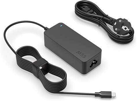 Superer W W Usb C Netzteil Passend F R Lenovo Thinkpad E E L