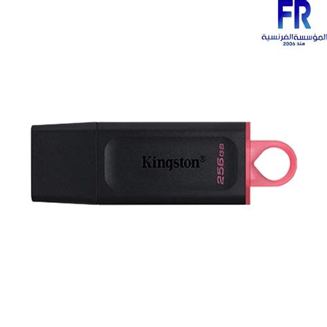 Kingston 256Gb Usb3.2 Flash Drive | Alfrensia