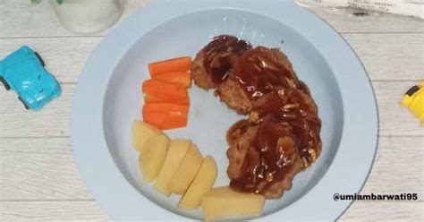 Resep Main Course Kontinental Eropa Enak Dan Mudah Cookpad