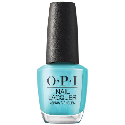 OPI Nail Polish Summer Make The Rules Surf Naked 0 5 Oz Ethos