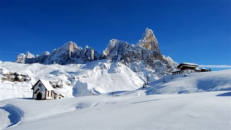 Detailed Facts About The Dolomites Fact City