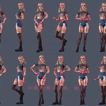 Model Poses 30 Pose Pack CAS Helgatisha In 2024 Sims 4 Cas Mods