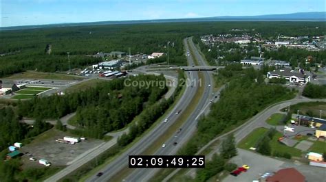 Alaska Aerial Clip Eagle River Alaska1 Youtube