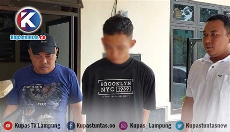 Kupas Tuntas Uang Jajan Kurang Mahasiswa Di Lampung Gasak Motor Tetangga