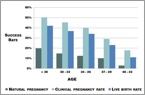 Misleading IVF Success Rates & The Numbers You Really Need to Know