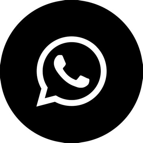 Whatsapp Icon Free Download On Iconfinder