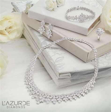 Lazurde Jewelry - Kuwait | Arabia Weddings
