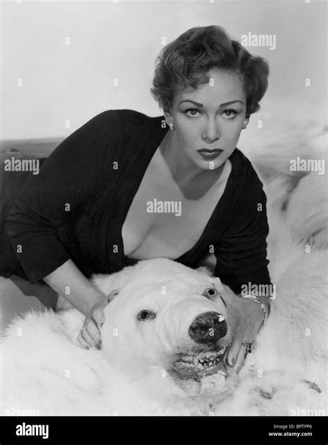 JEAN KENT ACTRESS (1955 Stock Photo: 31277518 - Alamy