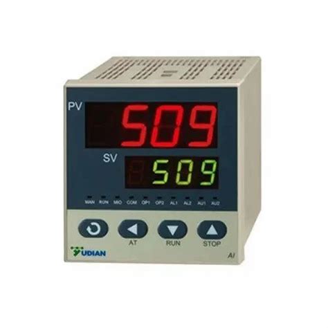 Yudian Ai Pid Temperature Controller Relay At Rs Piece In Nagpur