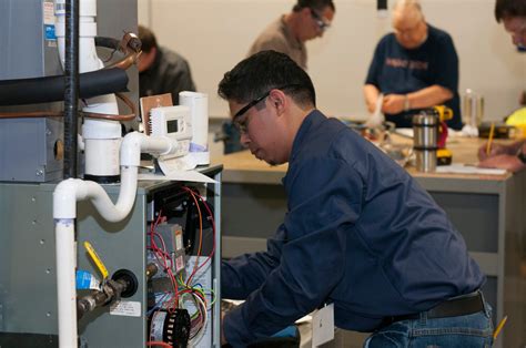 heating ventilation air conditioning  refrigeration