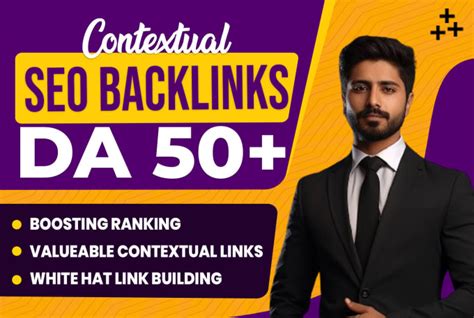 Do High Authority Seo Dofollow Backlinks White Hat Contextual For