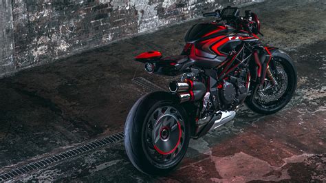 Mv Agusta Rush Wallpapers Wallpaper Cave