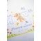 Point Compt Naissance Ours Naissance Sur Le Fil Linge Pour Fille Ou