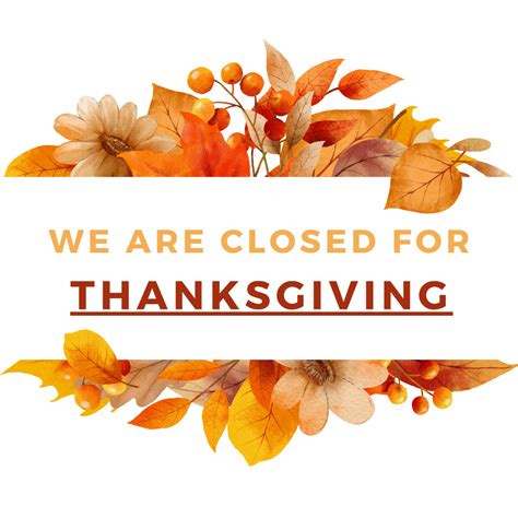 CLOSED - Thanksgiving Day - Workforce Solutions South Plains