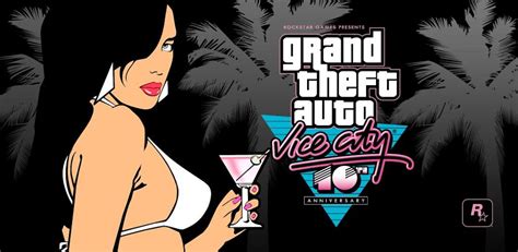 Gta Vice City V1 12 Mod Apk Mission Completed Unlimited Money Download