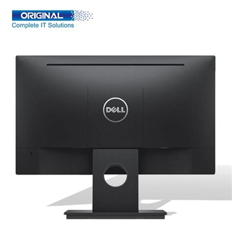 Dell E1916HV 18 5 Inch LED Monitor Original Store Ltd