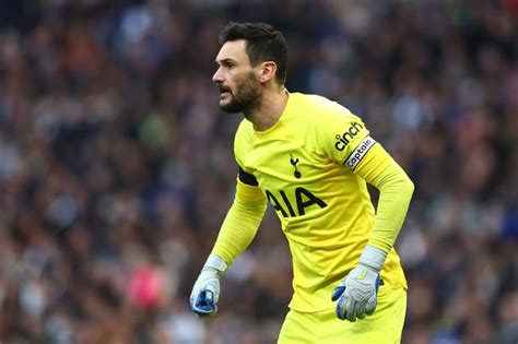 Tottenham news: Hugo Lloris suffers major blow as Spurs miss out on £42 ...