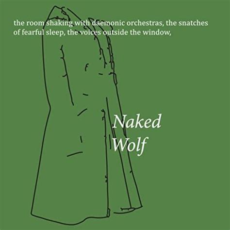 Naked Wolf Naked Wolf Amazon Fr T L Chargement De Musique