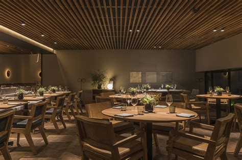 Pujol Restaurant by JSª 谷德设计网