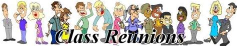 Class Reunion Themes - ClipArt Best