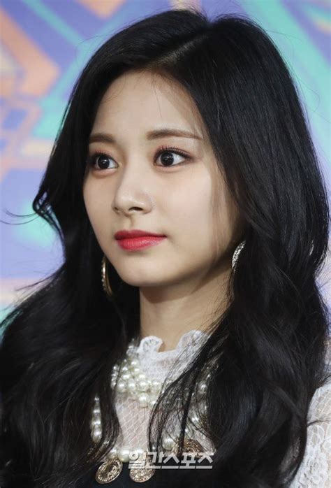 Tzuyu World On Twitter Press Pic The Rd Golden Disc Awards