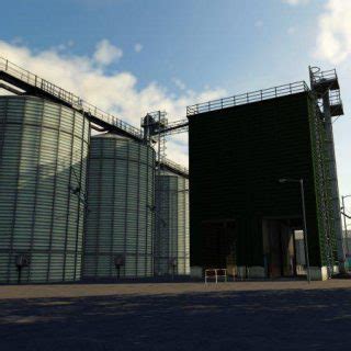 Silo Multilager V Fs Mod Fs Net