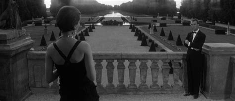 Analysis: Last Year at Marienbad