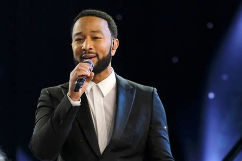 Watch John Legend Covers Gomez S Can T Keep My Hands To Myself NBC