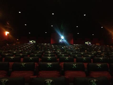 NCG Cinemas - Lansing, MI - Yelp