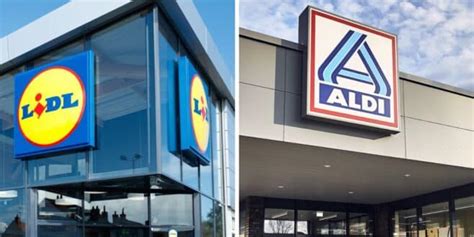 Lidl ou Aldi quel est le supermarché le moins cher qui fait du bien à