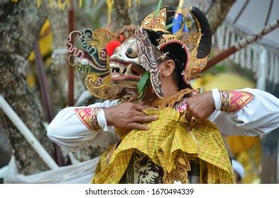 Imagens De Wayang Wong Bali Imagens Fotos Stock E Vetores