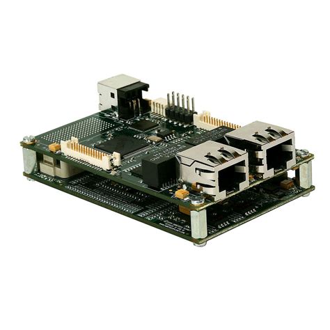 AMCC PowerPC Embedded Planet