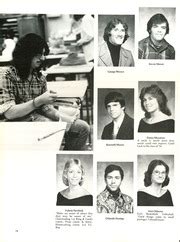 Middletown High School - Epilogue Yearbook (Middletown, NY), Class of ...