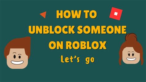 How To Unblock Someone On Roblox Games News