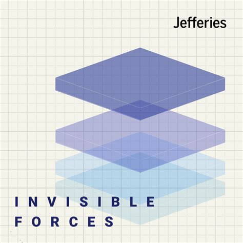 Invisible Forces - Pacific Content