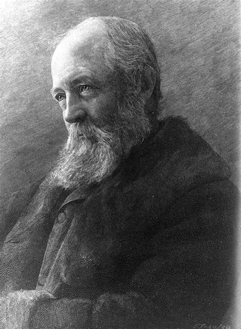 Frederick Law Olmsted American Landscape Architect Bio Facts