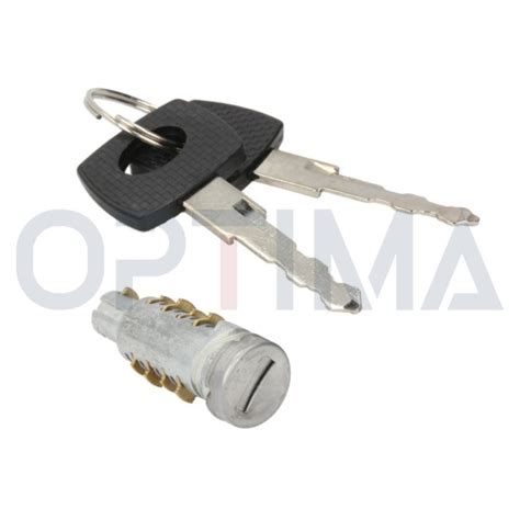 Door Barrel Lock Keys Mercedes Sprinter Atego Axor