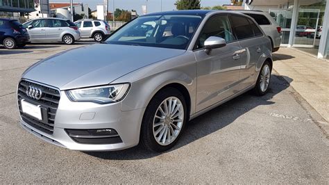 Audi A Spb Tdi S Tronic Ambition Full Optional Bonaventura Motors