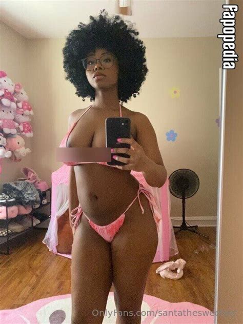 Santathesweetest Nude OnlyFans Leaks Photo 3727006 Fapopedia