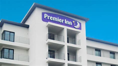 Premier Inn, Southend-on-Sea - Euroform Products