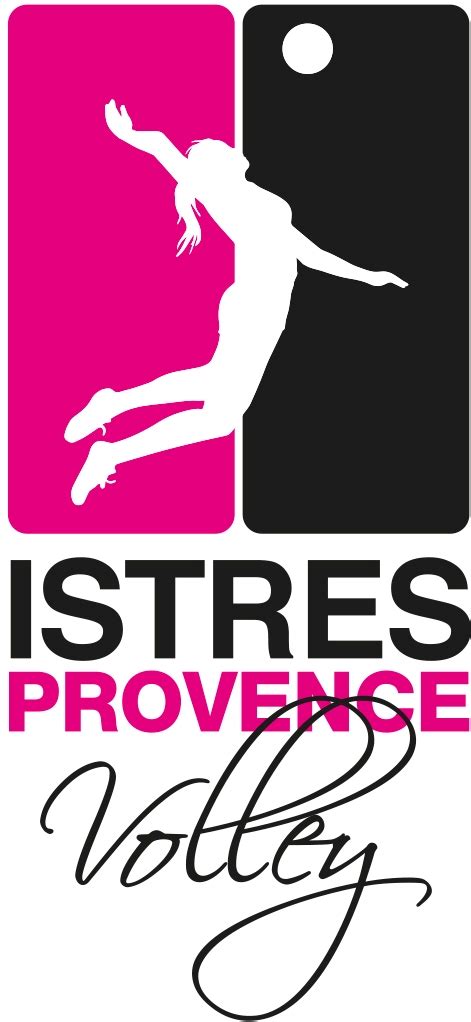 Organigramme Istres Provence Volley