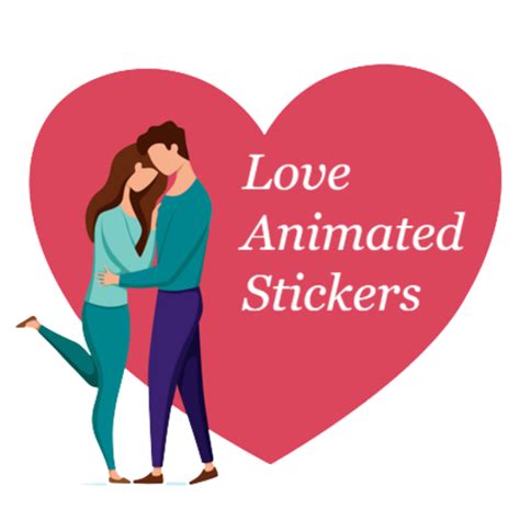 Love Animated Stickers - Apps on Google Play