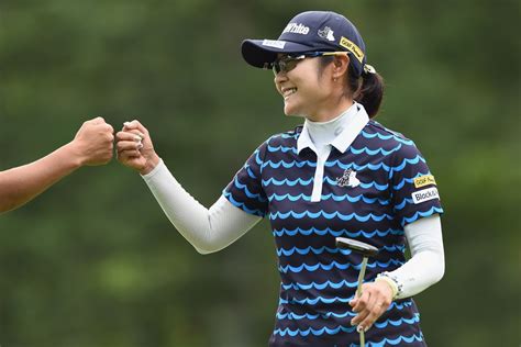 藤田 さいき プロフィール詳細｜lpga｜日本女子プロゴルフ協会