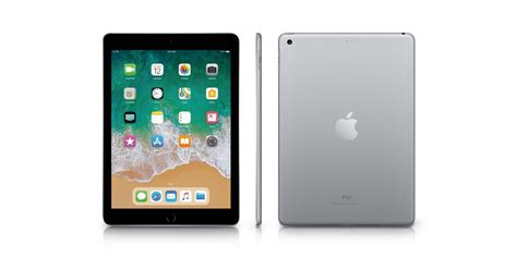 Get This Certified Refurbished iPad for Under $300 | Inverse